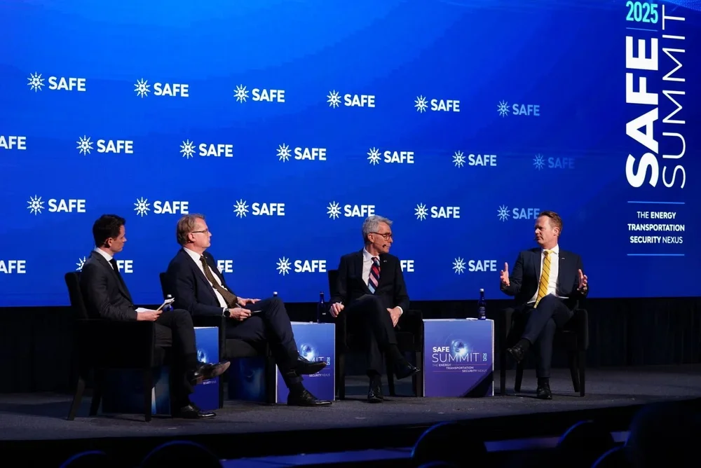 SAFE SUMMIT 2025