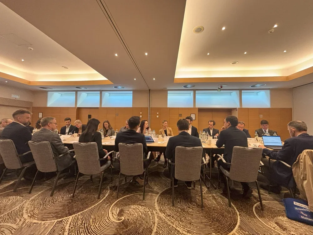 Workshop: Managing Chinese Clean Tech Investments in Europe