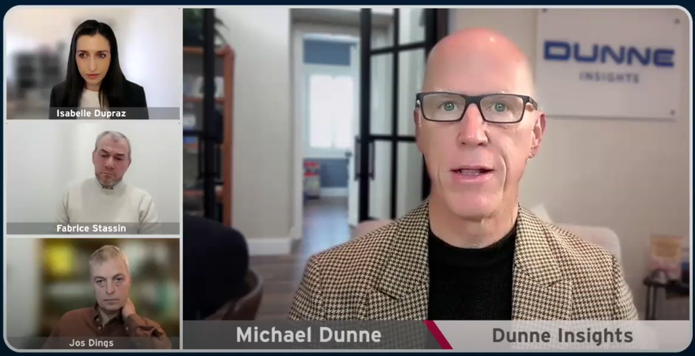 Webinar: Revolutionary Change - Or Extinction? A Discussion on Europe's Auto & Battery Industry