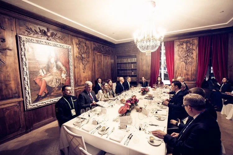 Raw Material Supply & Recycling for National and Economic Security