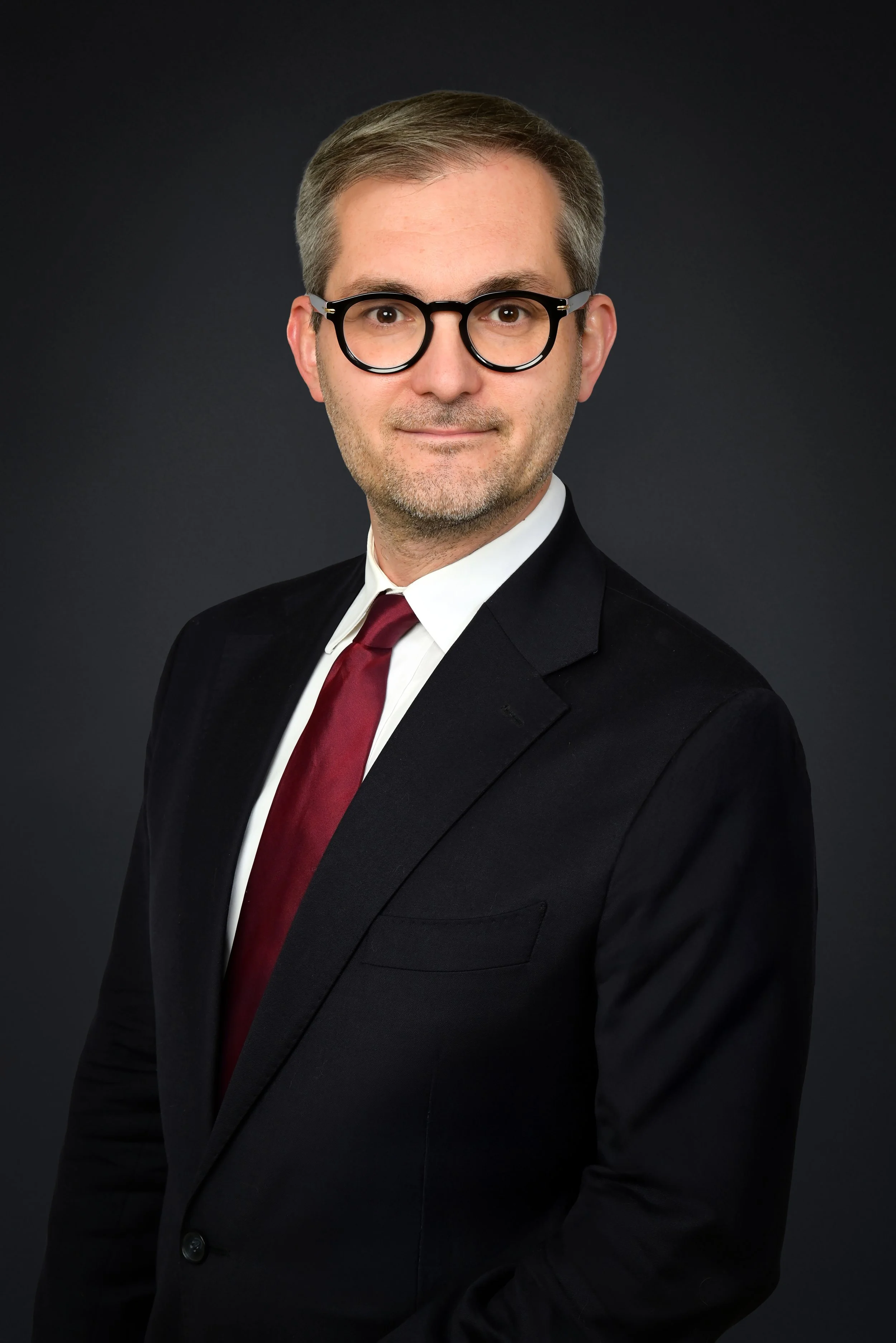 Marek Nieduzak