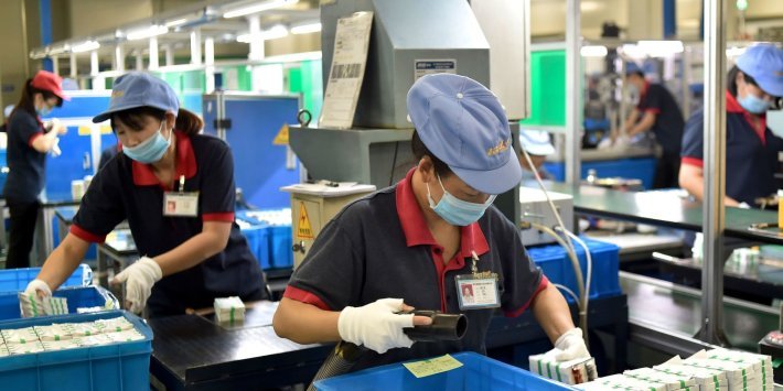 Minds on mines: the mineral security imperative for Nato