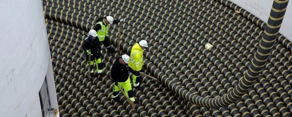 Amidst hybrid threats against critical infrastructure, EIES calls for coordinated risk-based assessments and a “security by design” framework for energy and supply chain resilience planning