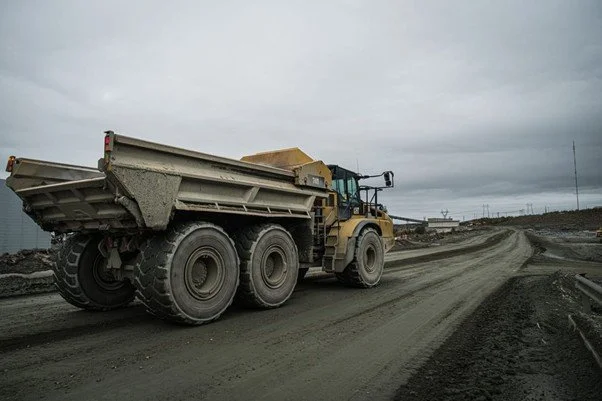 Politico: The raw truth of Europe’s raw materials