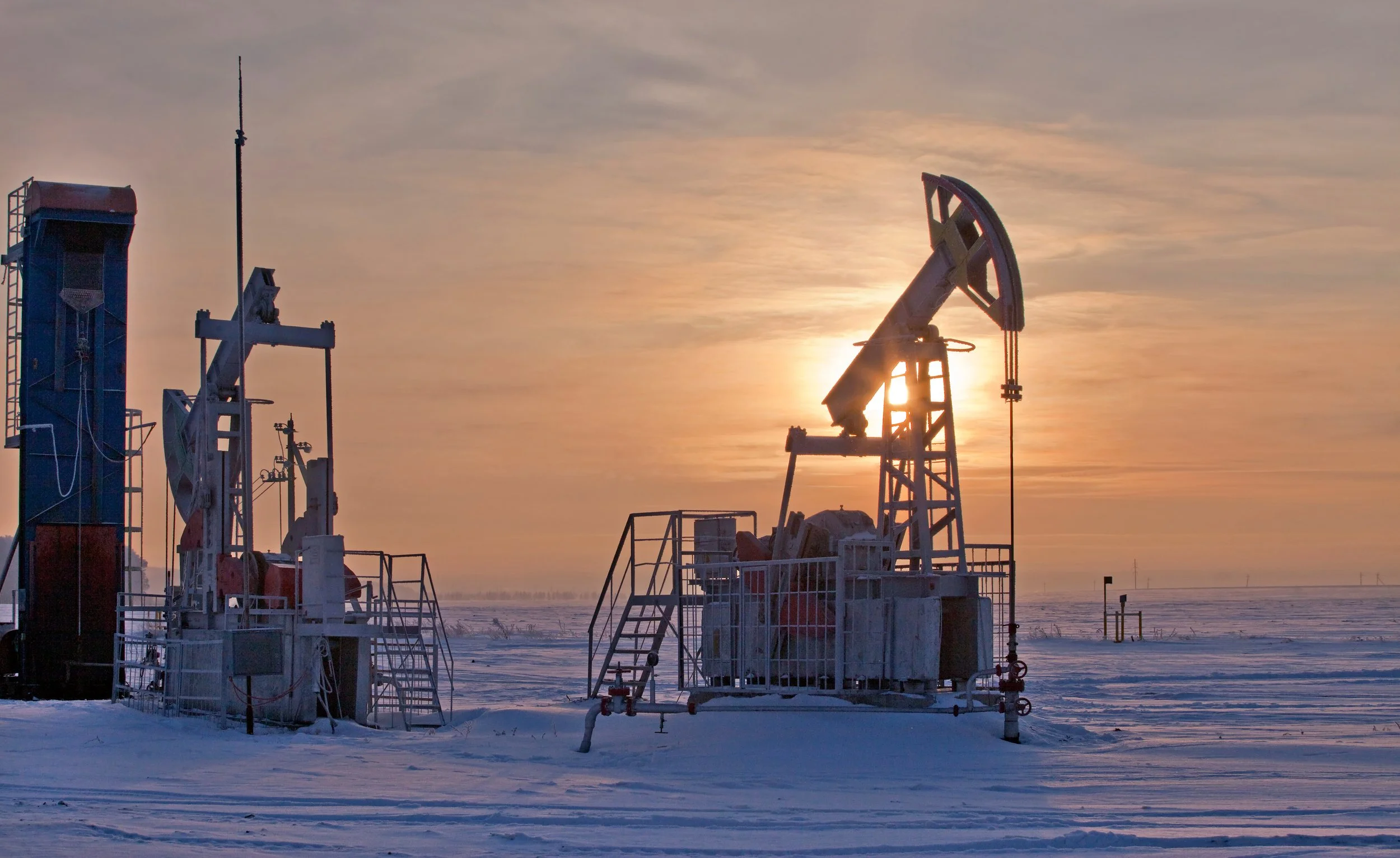 Liquidating the Russian Petrostate