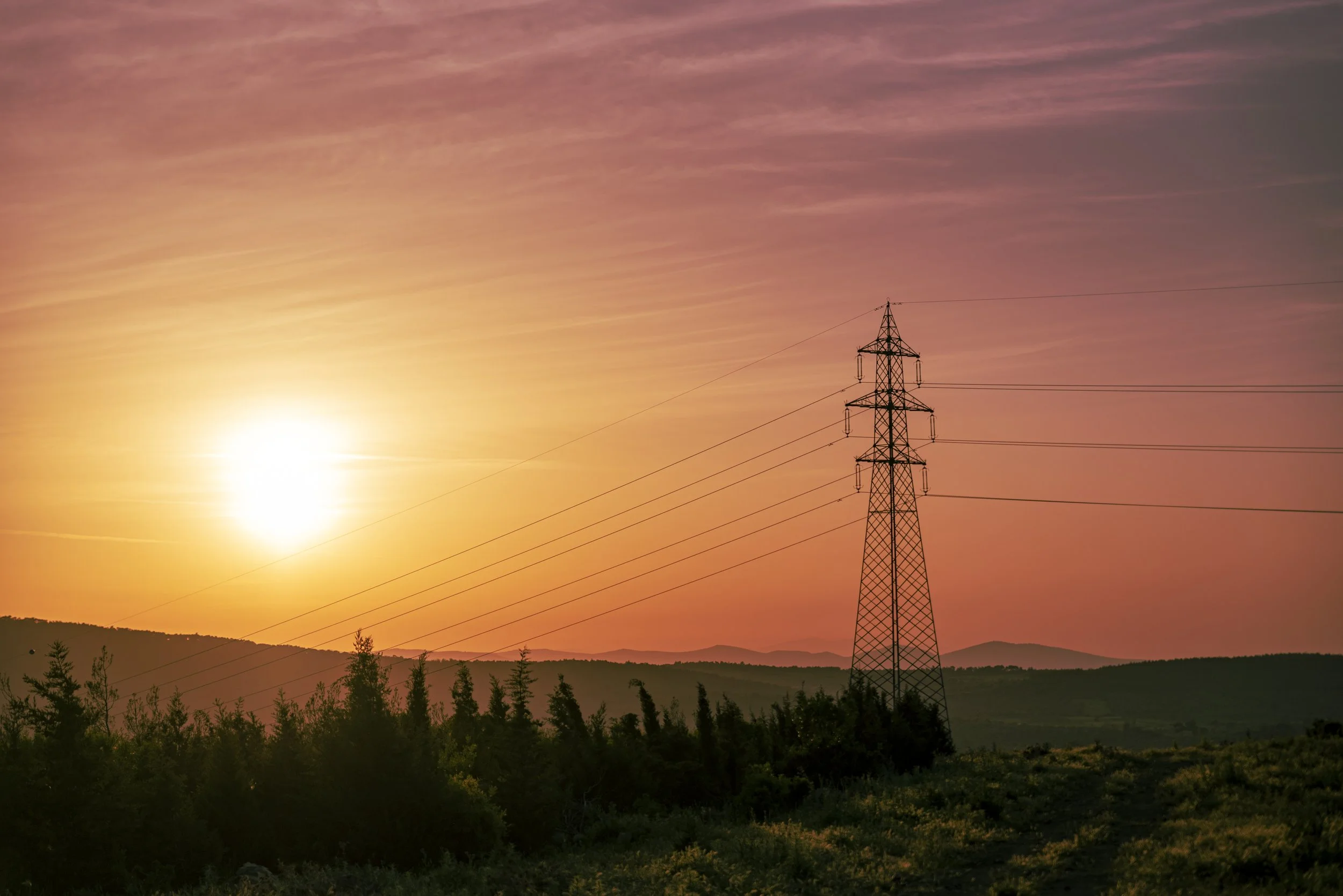 Roundtable: Critical Energy Infrastructure Protection and the 1.5% commitment