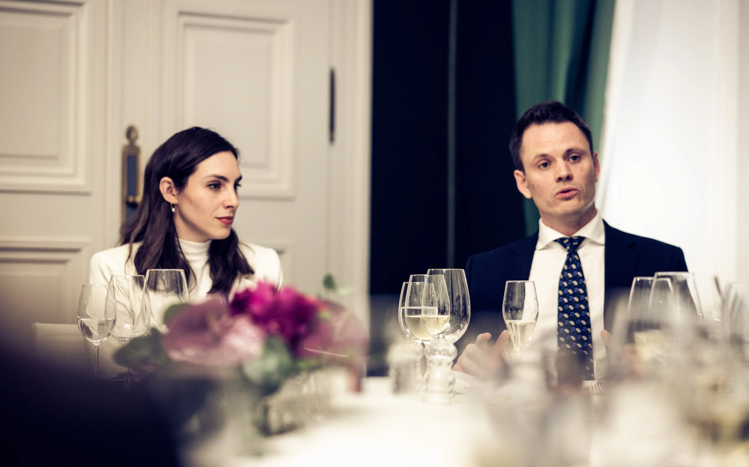 The Elements of an Alliance? NATO’s critical minerals imperative – EIES and SAFE host discussion on the sidelines of the Munich Security Conference