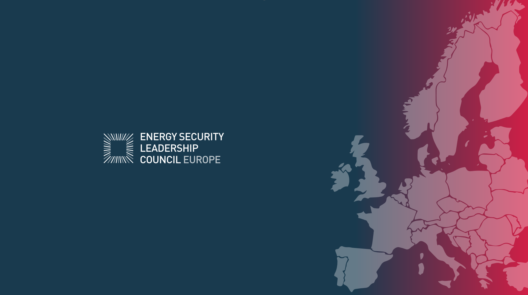 EIES strengthens Energy Security Leadership Council–Europe, welcoming Camilla Salthe, Nebahat Albayrak, and Dr Reinhard Ploss