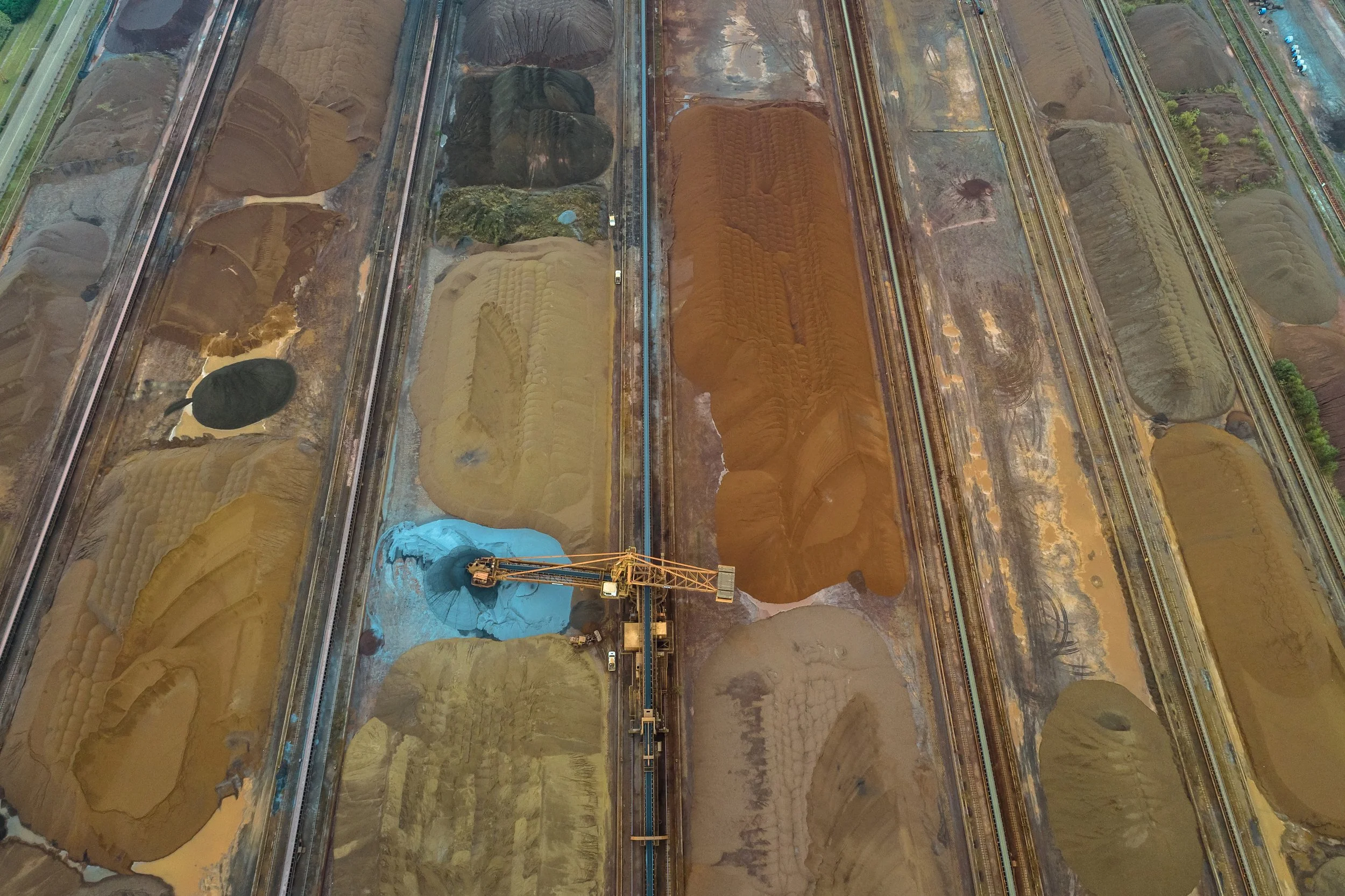 From Scrap to Shield: Innovative Levers to Break Europe's Material Dependencies