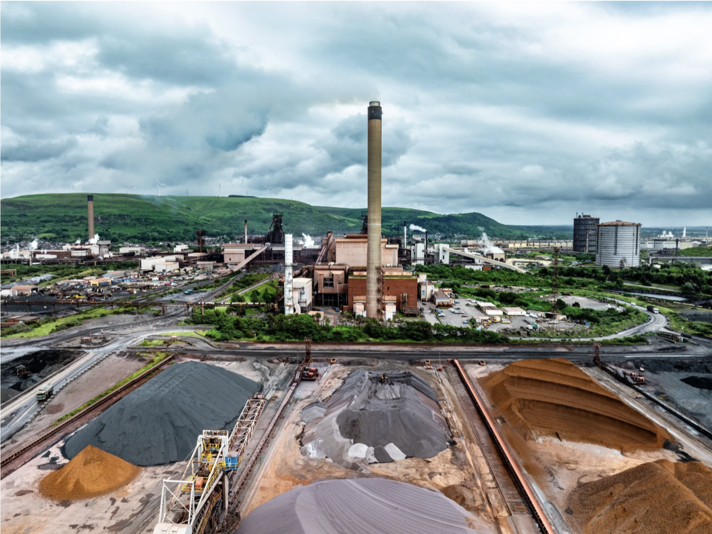 Lackluster CISAF leaves European manufacturing at risk