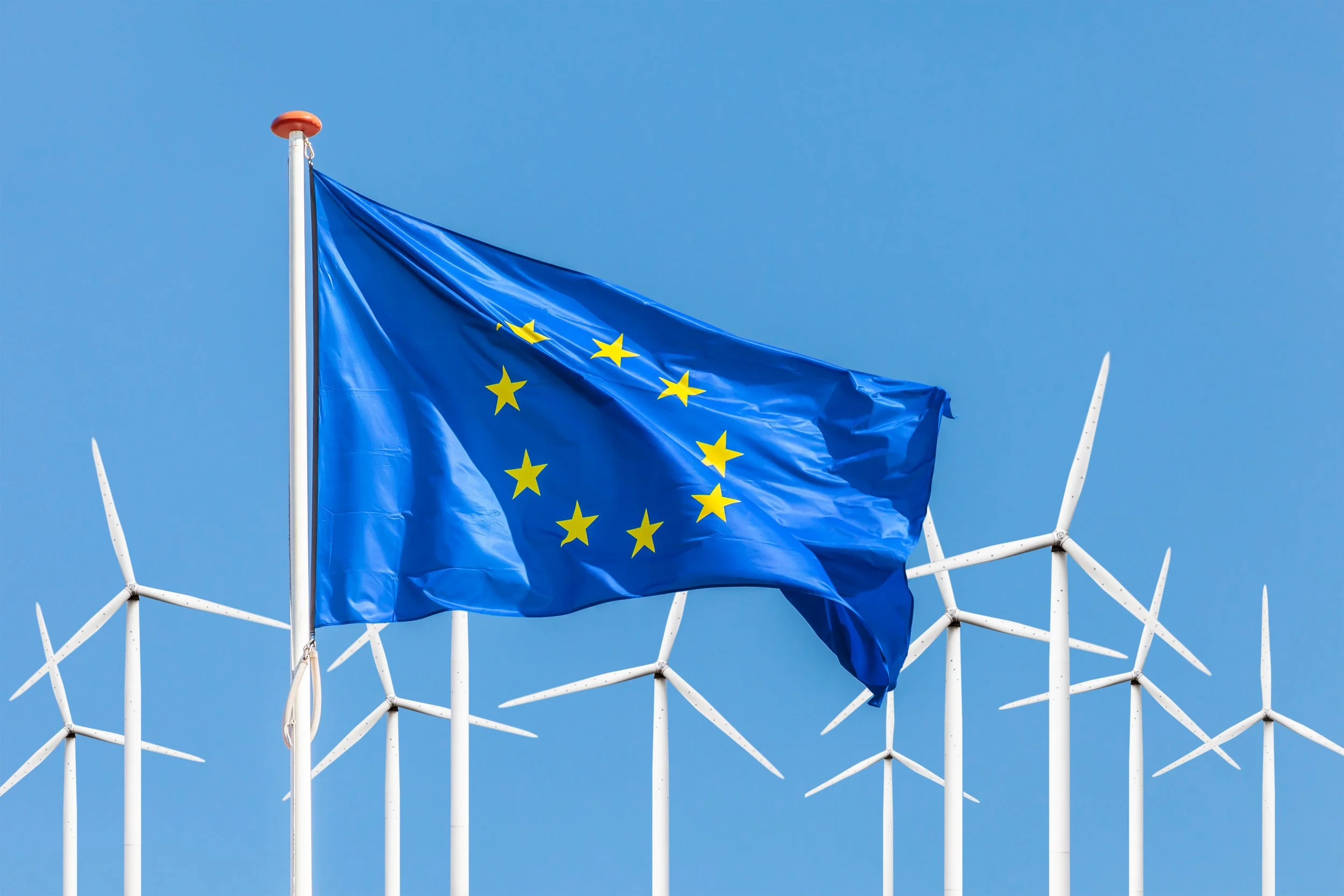 Reaction to the EU's Competitiveness Compass