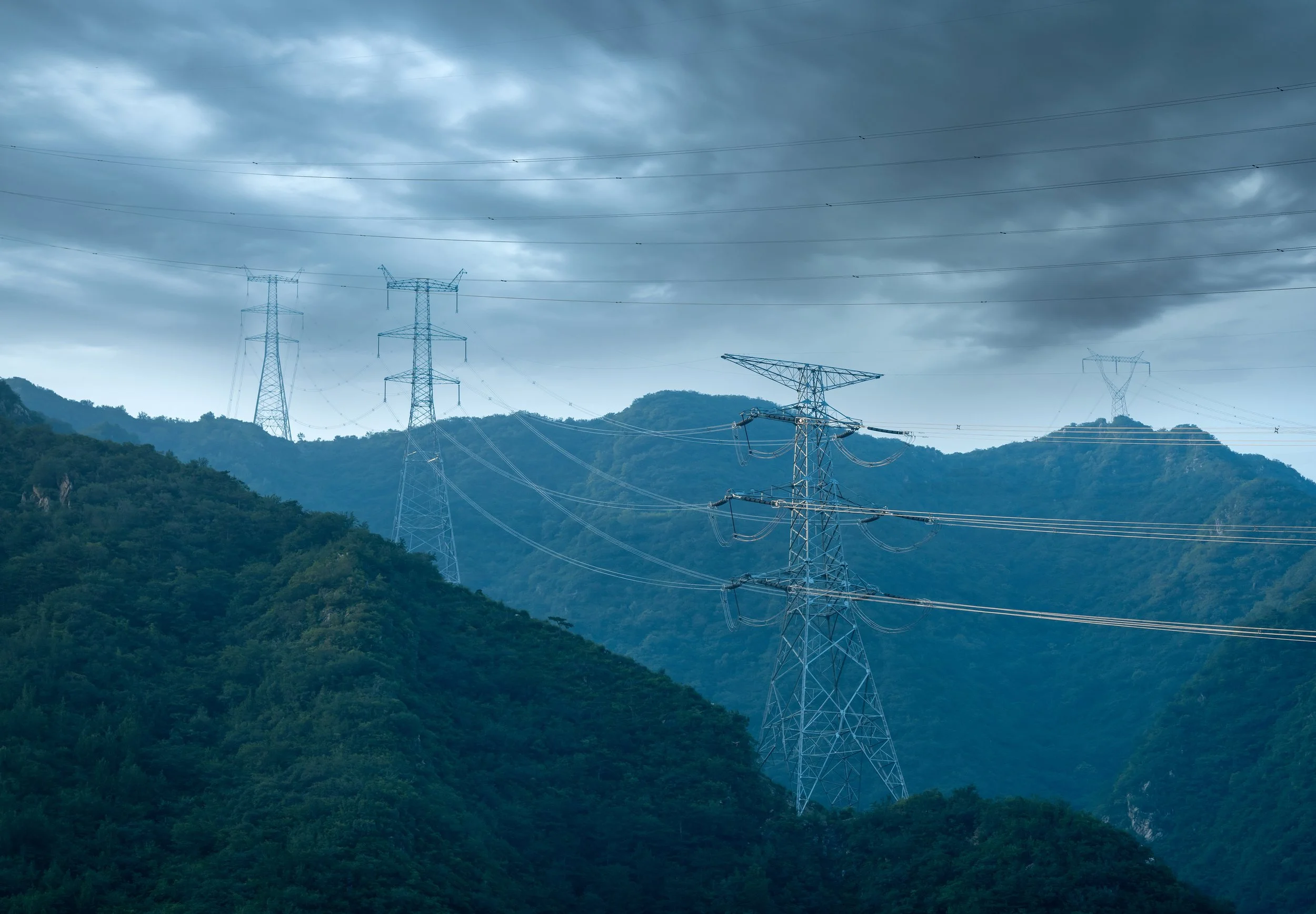 Op-Ed: Europe’s energy weakness is too great to ignore