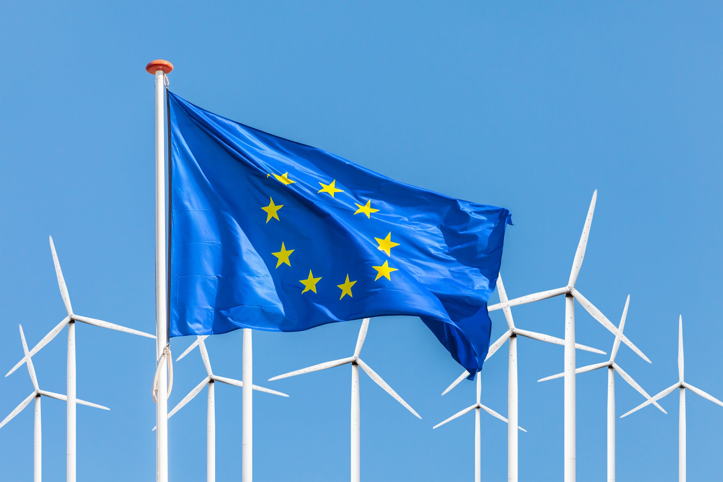 Article: Europe’s offshore wind power is vulnerable to attacks.