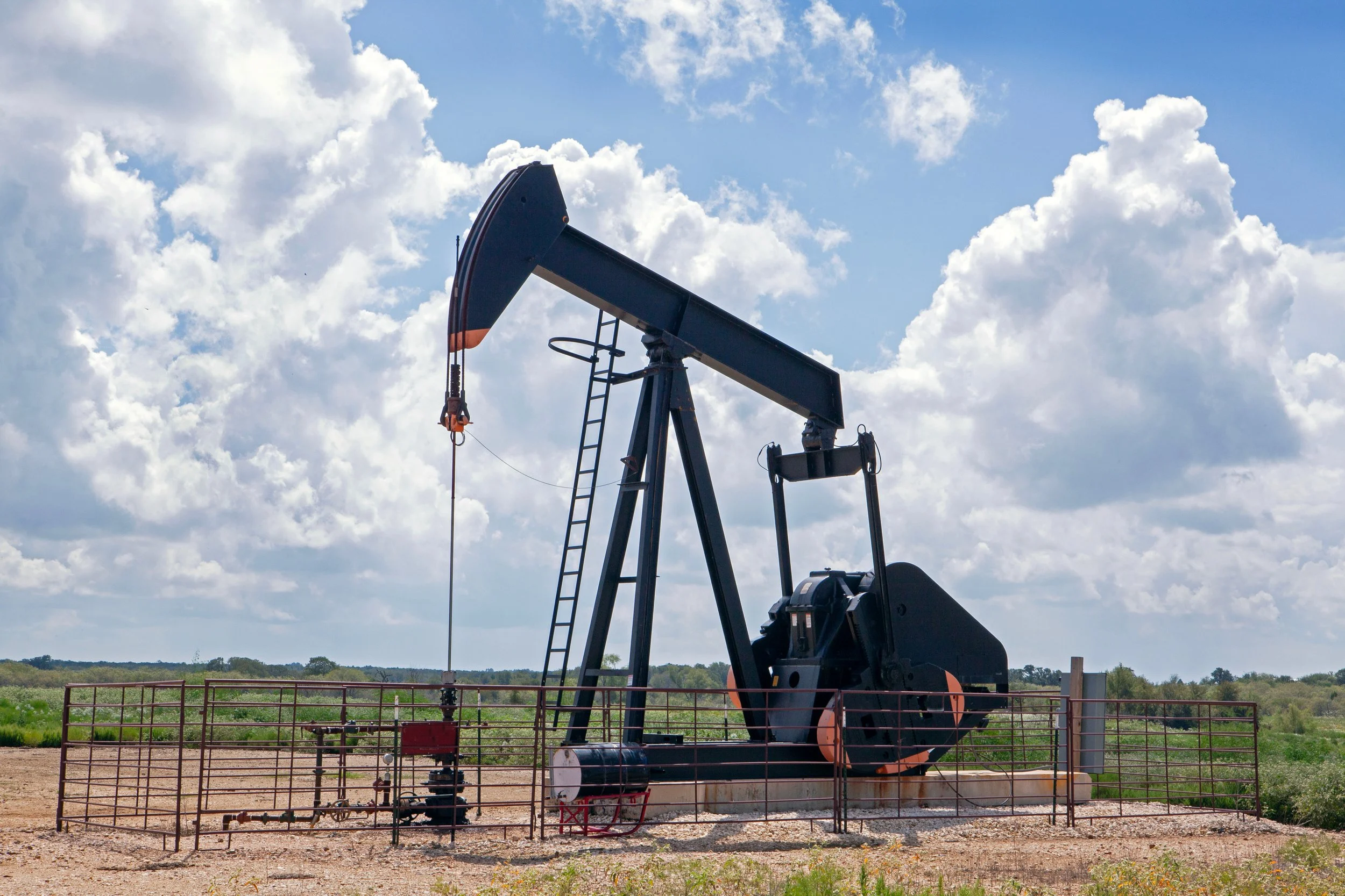 Interview (in German): Europe cannot afford a strong dependence on the USA for oil and gas