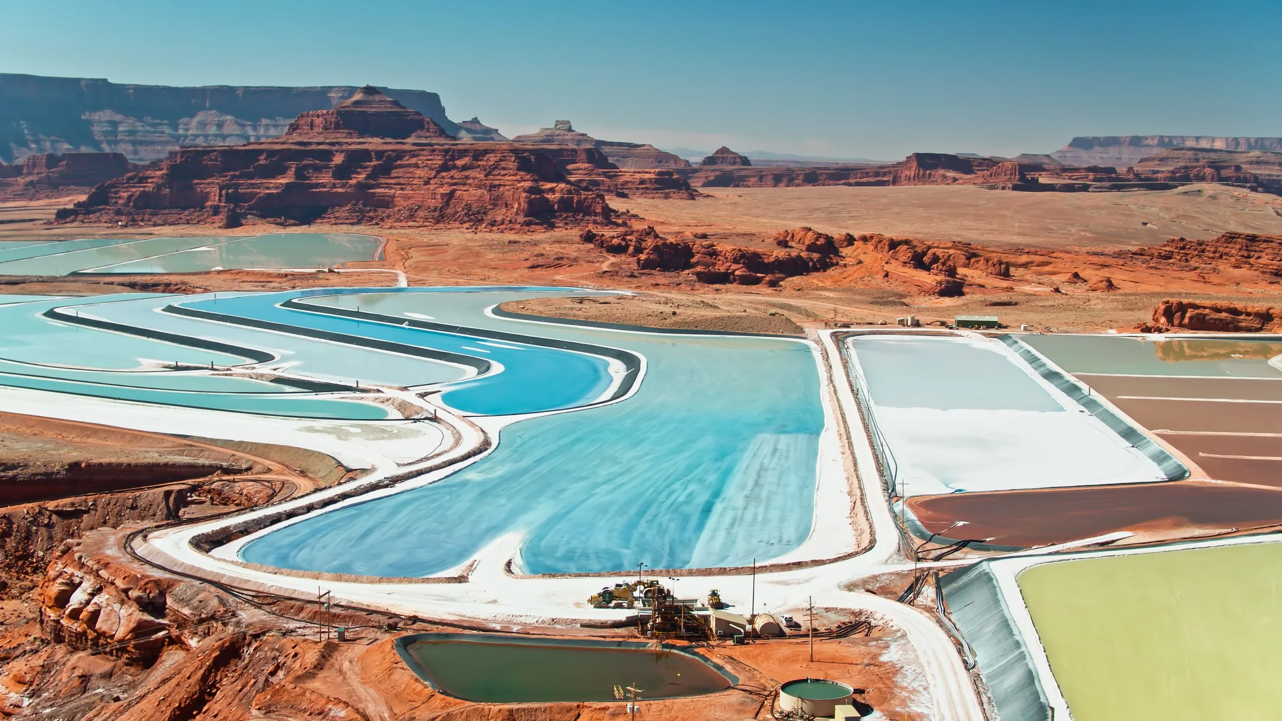 Virtual Workshop: European Minerals Investment Network</span>