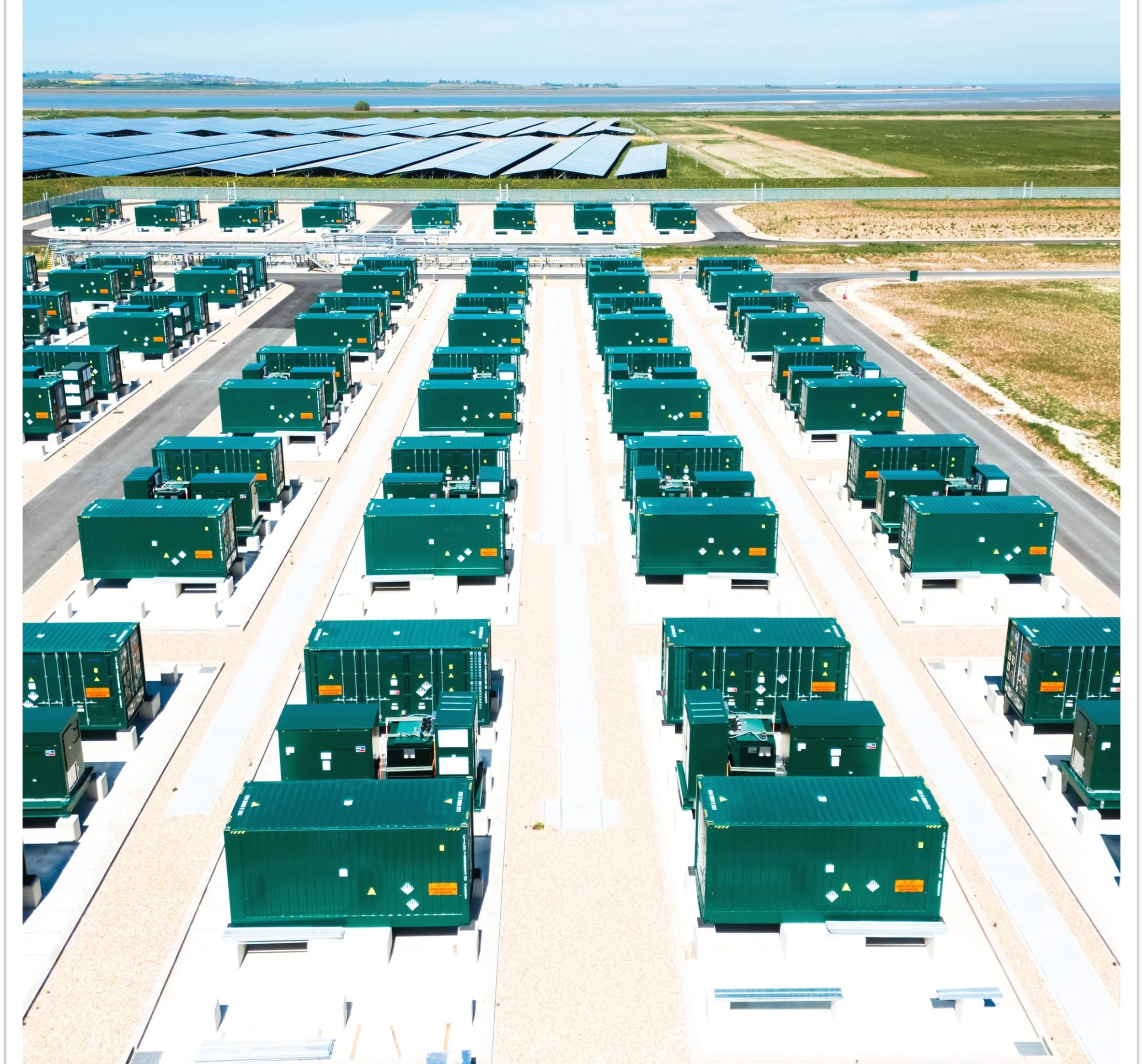 Europe is funding its Chinese battery dependence, EIES report warns