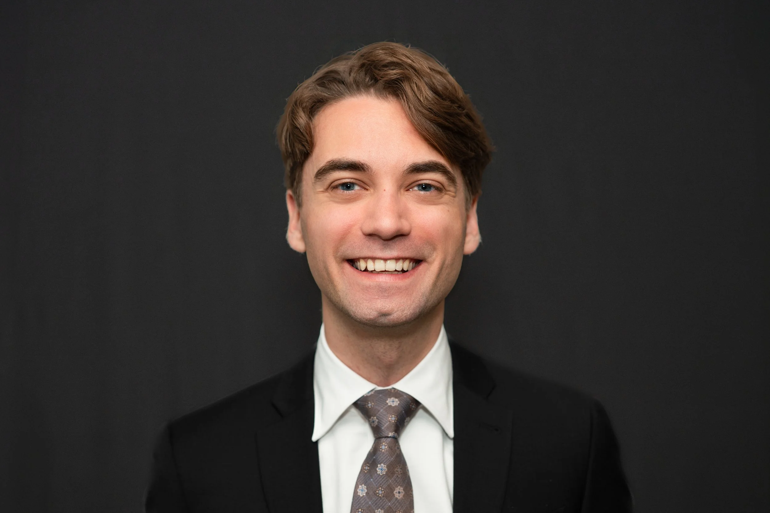 Bjorn Carlson