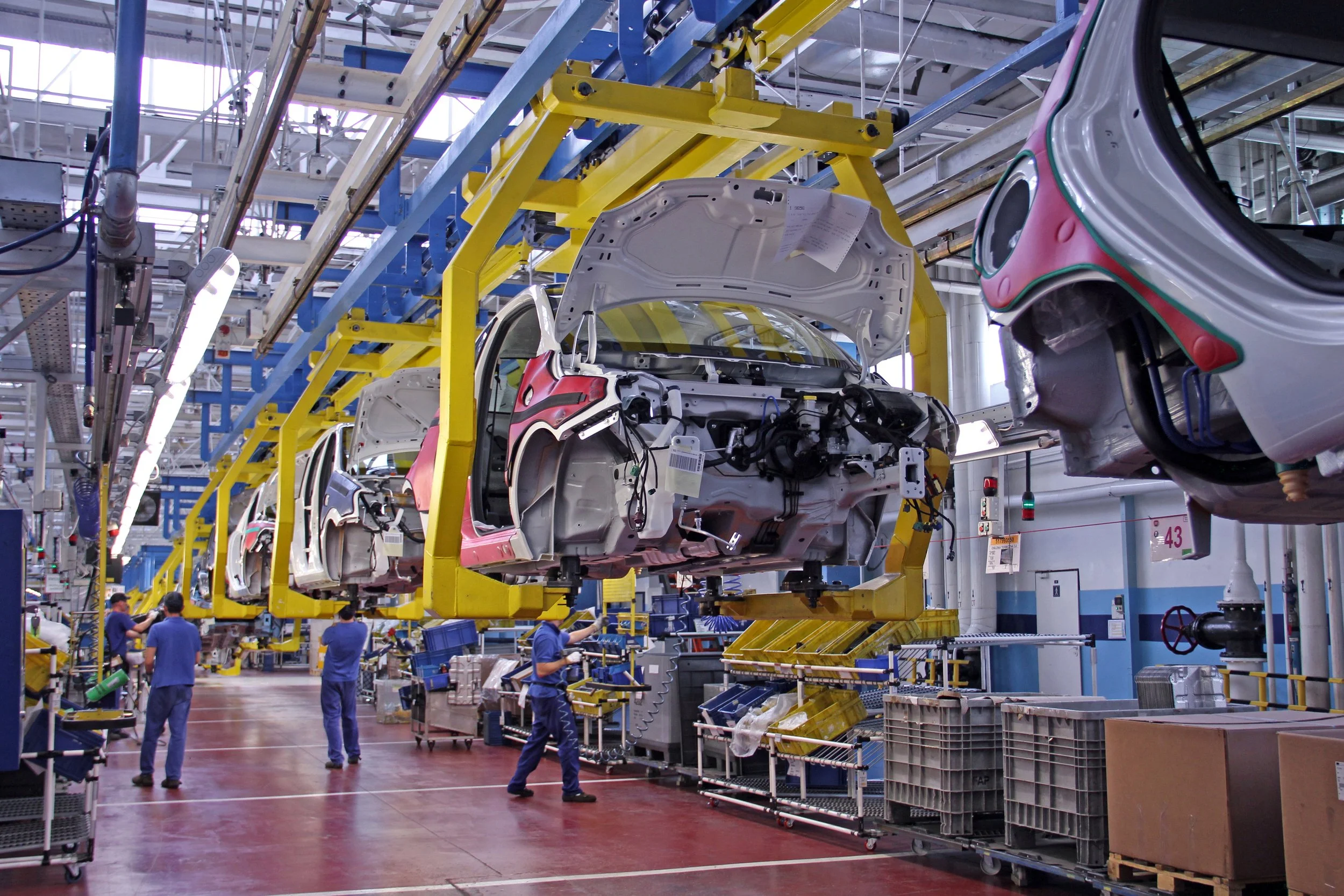 Roundtable: Strengthening European battery value chains through the Industrial Accelerator Act