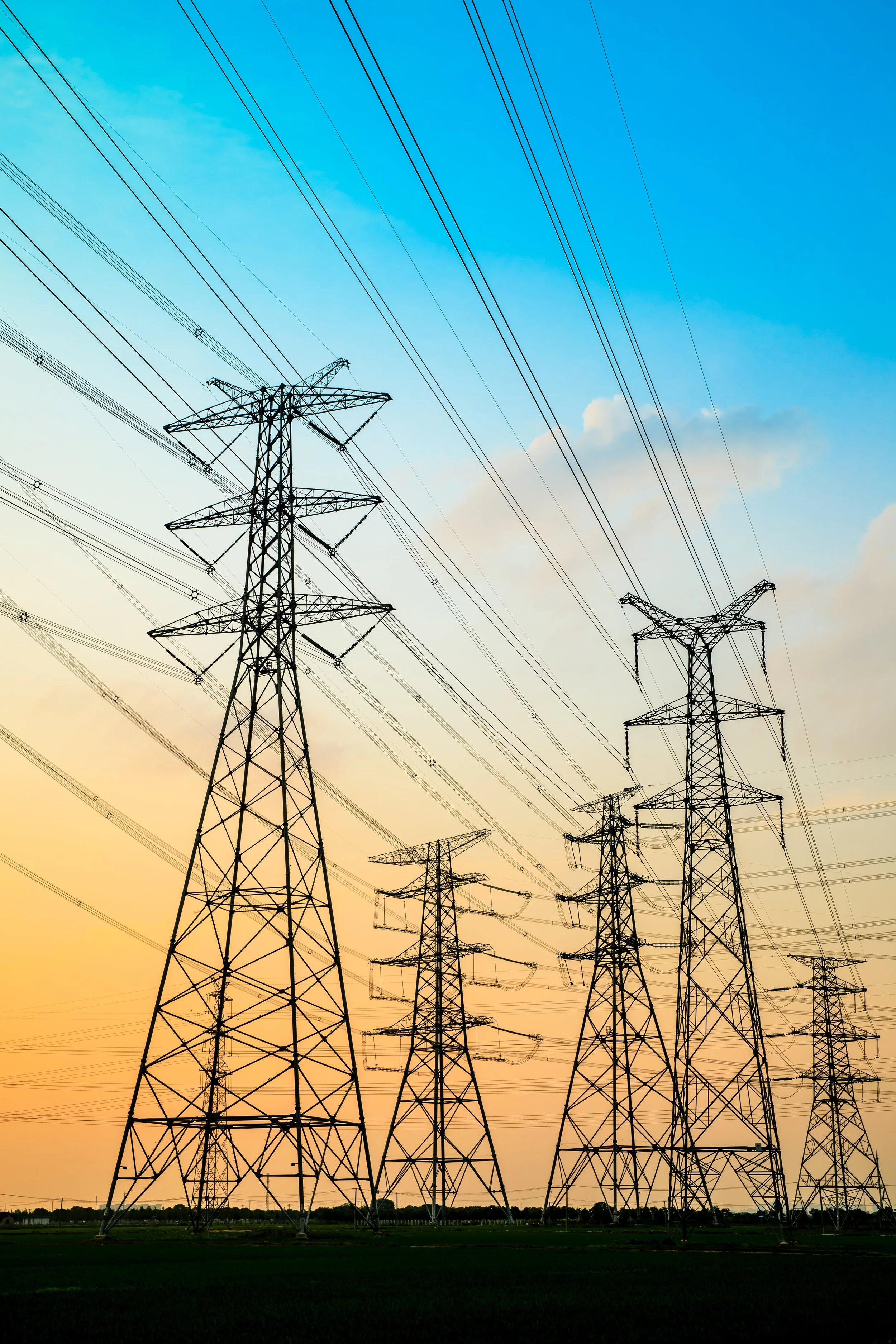 Europe’s Grid Security
