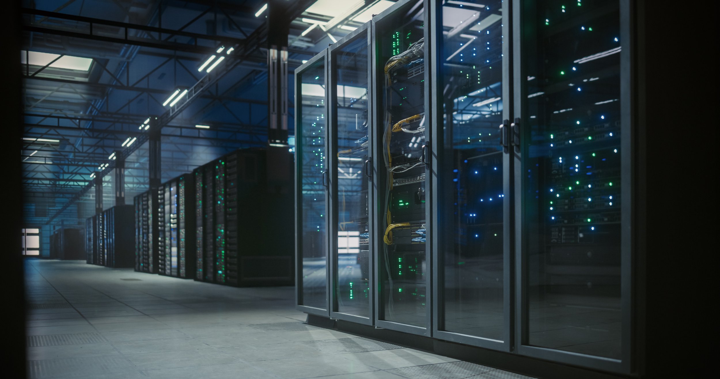 Podcast: AI-powered threats put Europe's power system on high alert
