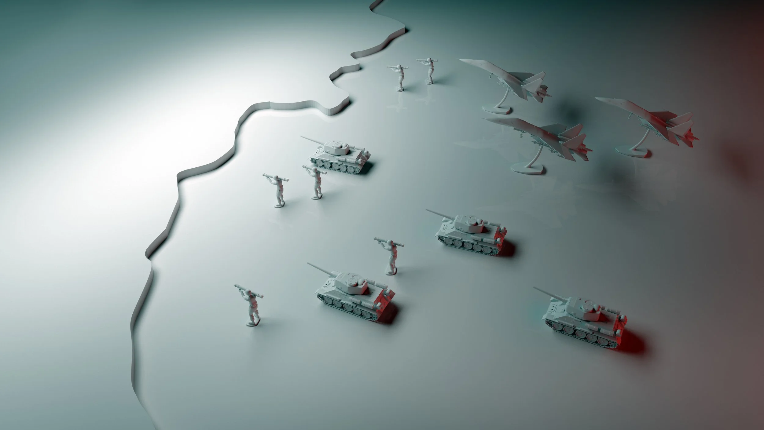 Critical Infrastructure Resilience Wargame