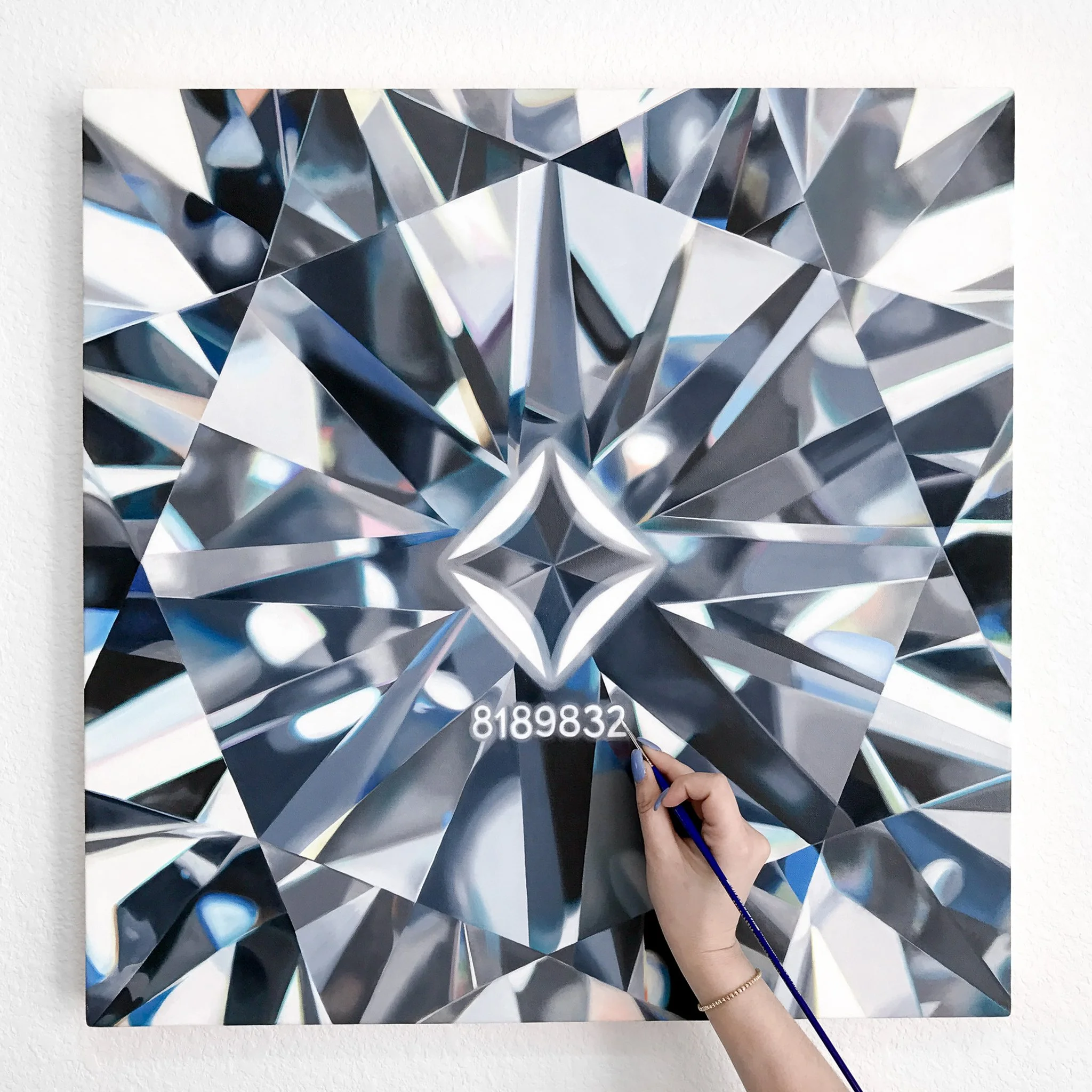 Forevermark Black Label Launch Party