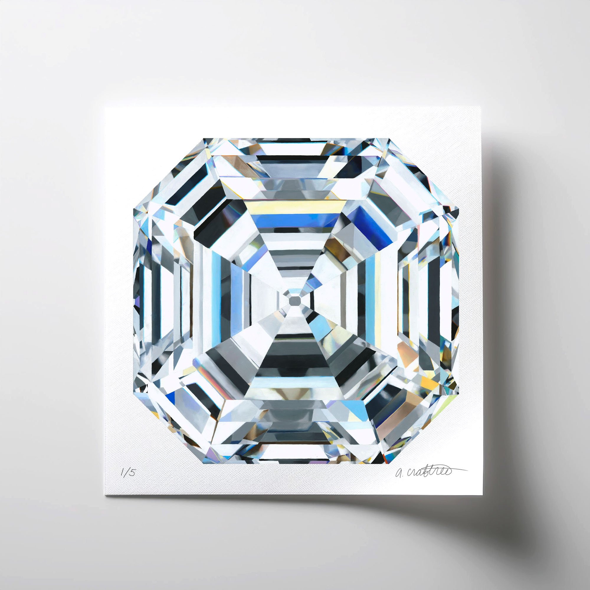 Asscher