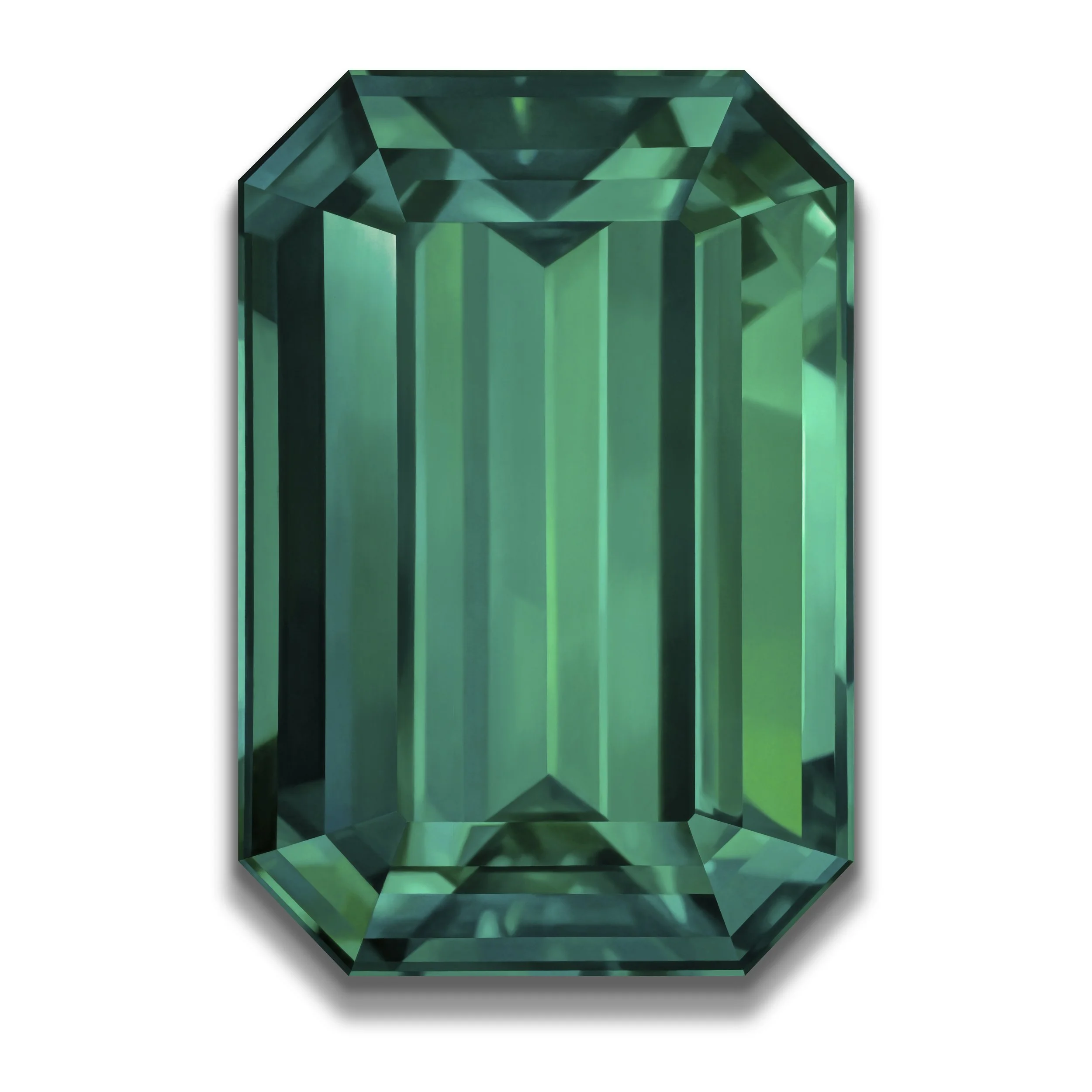 Colombian Dream | 9"