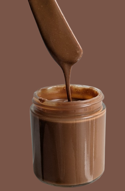 Pâte à tartiner Chocolat & Noisettes