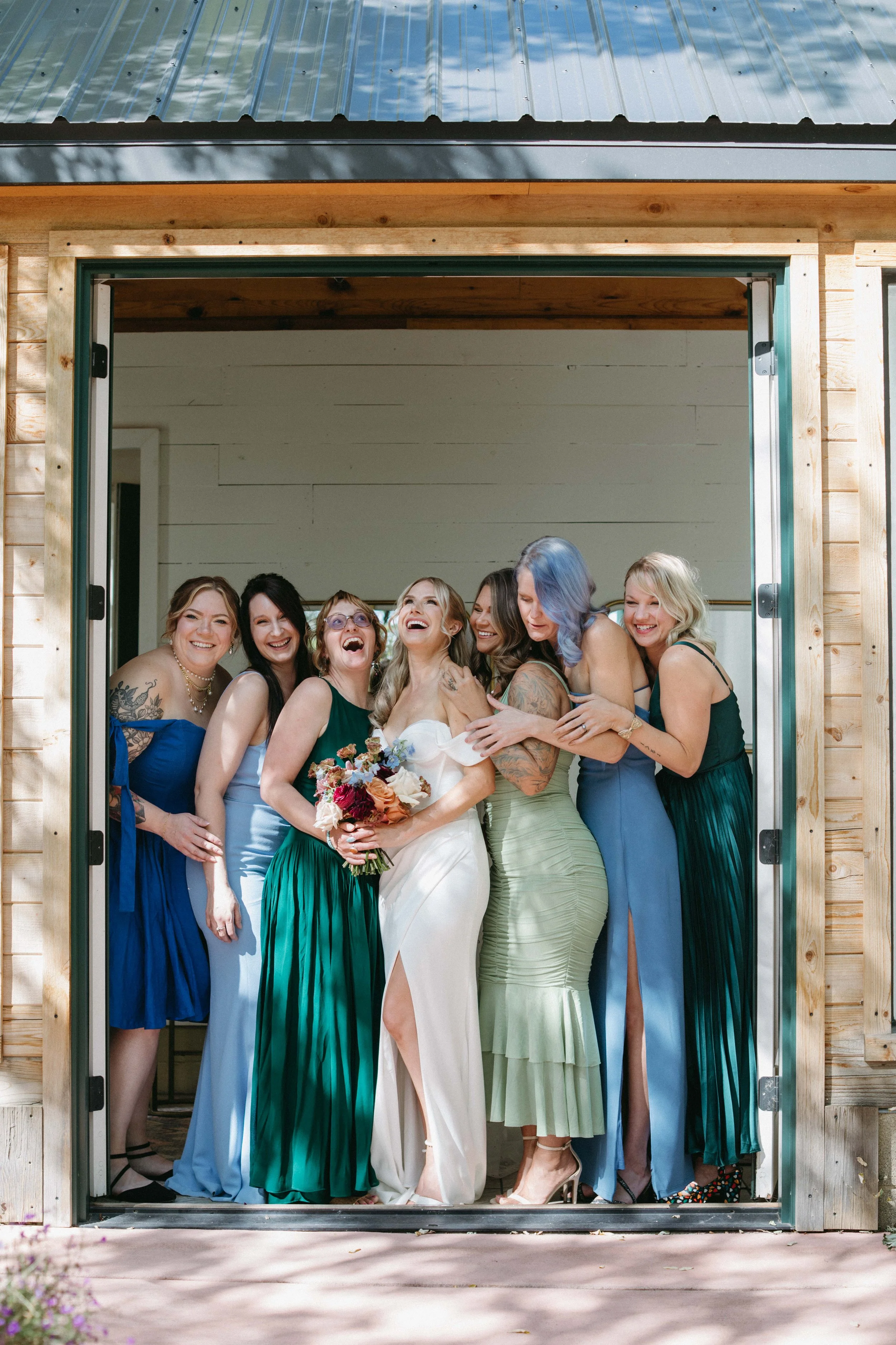 Hillside-Gardens-Colorado-Springs-wedding-ceremony  Hillside-Gardens-wedding-portraits-Colorado-Springs