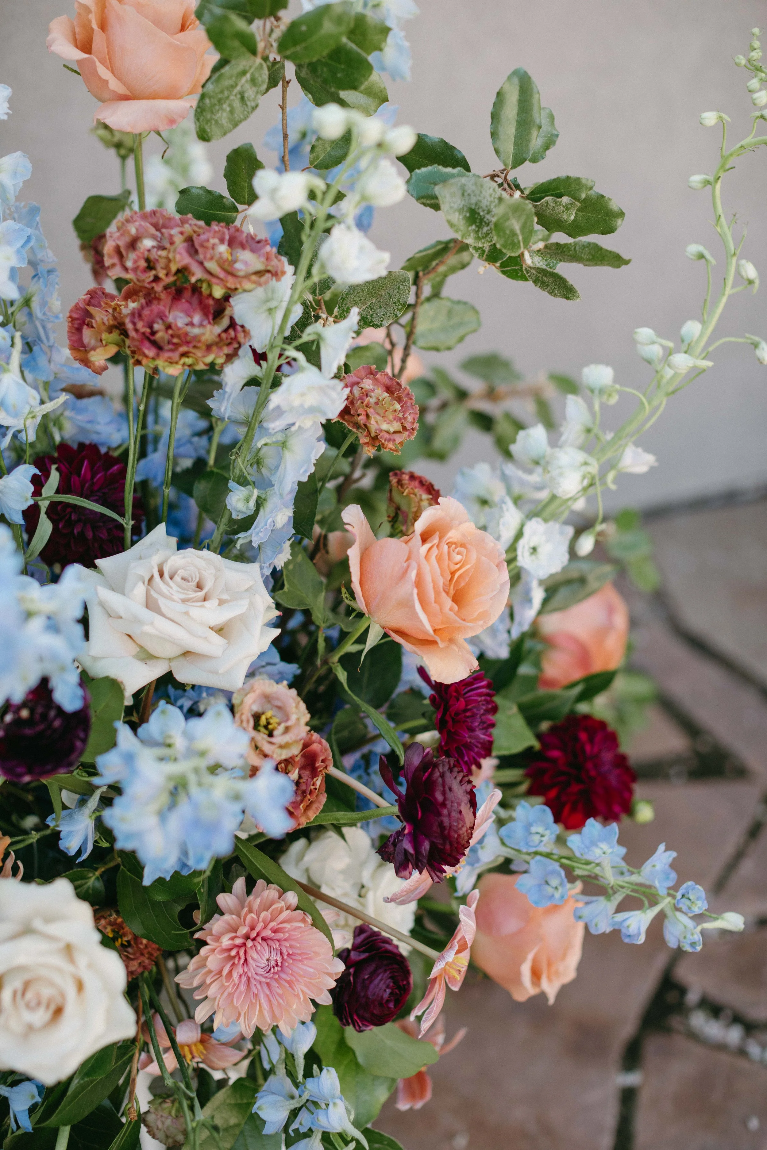 Hillside-Gardens-Colorado-Springs-wedding-ceremony  Hillside-Gardens-wedding-portraits-Colorado-Springs
