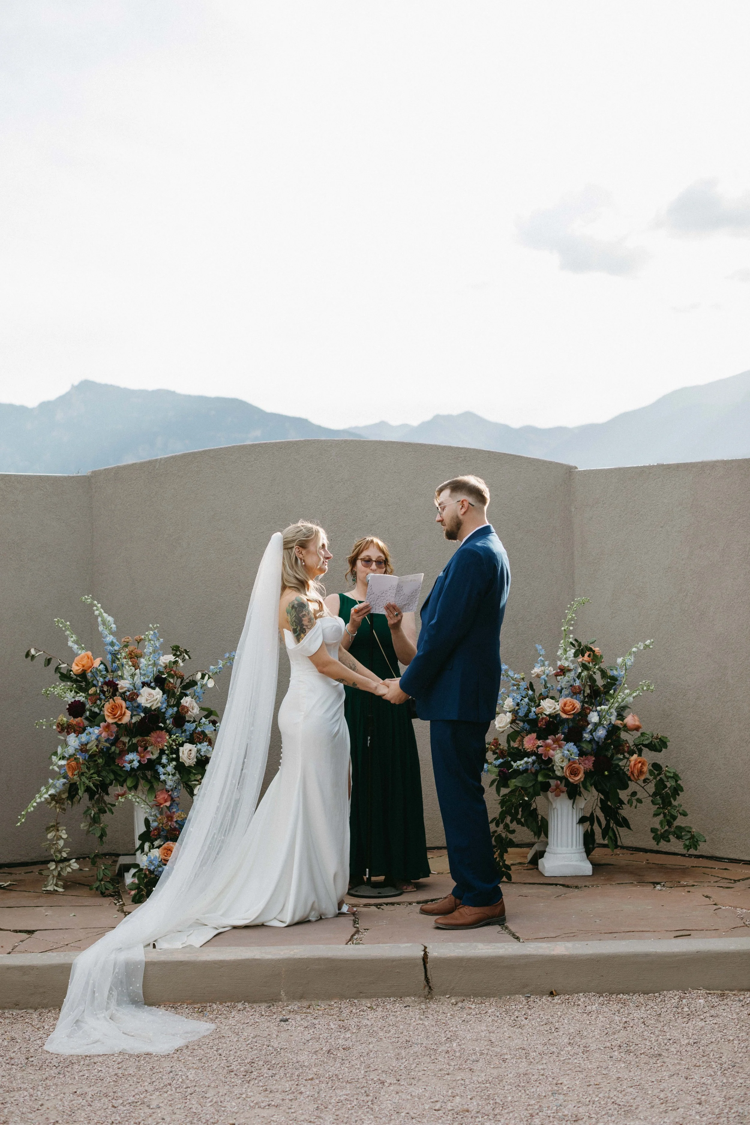 Hillside-Gardens-Colorado-Springs-wedding-ceremony  Hillside-Gardens-wedding-portraits-Colorado-Springs