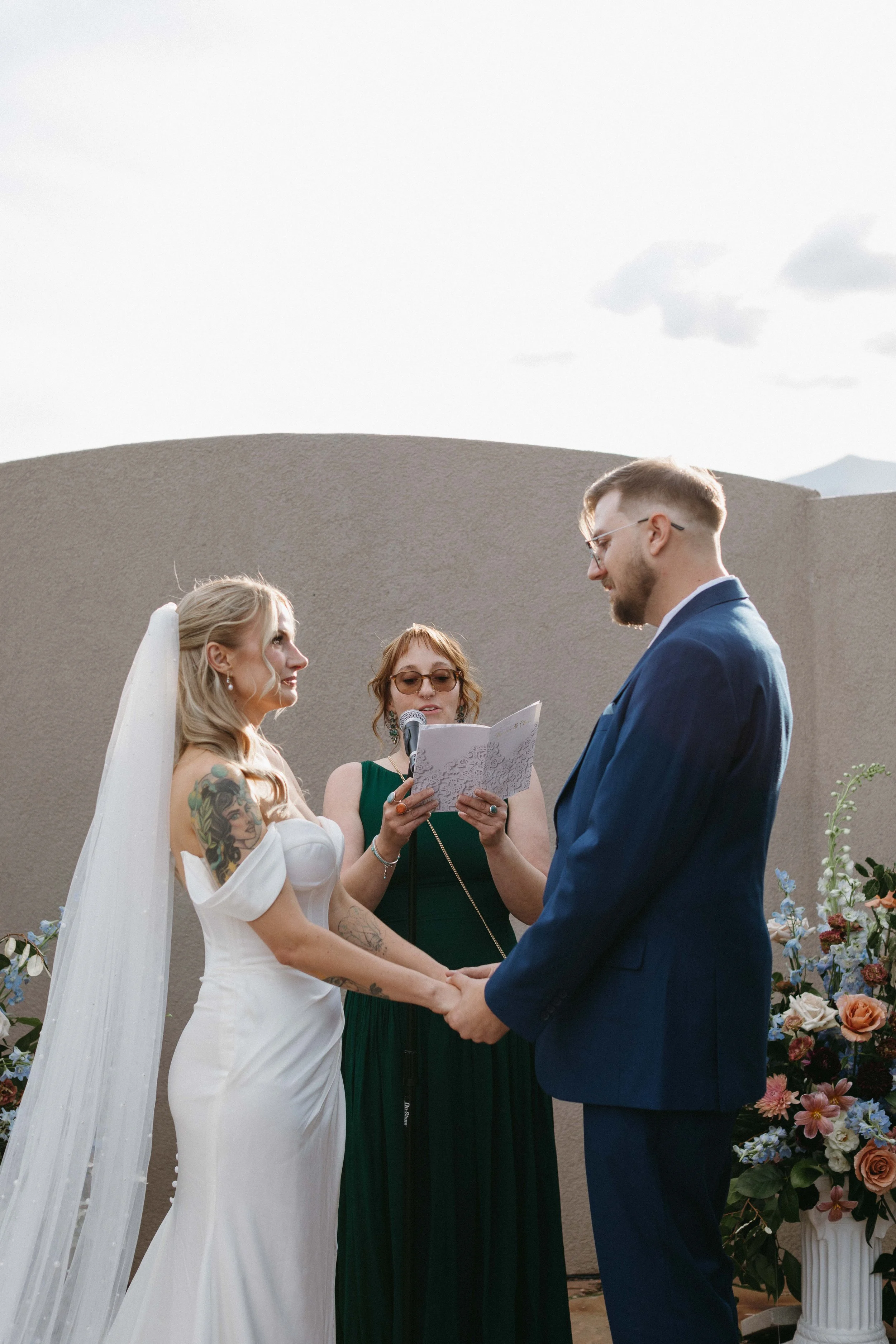 Hillside-Gardens-Colorado-Springs-wedding-ceremony  Hillside-Gardens-wedding-portraits-Colorado-Springs