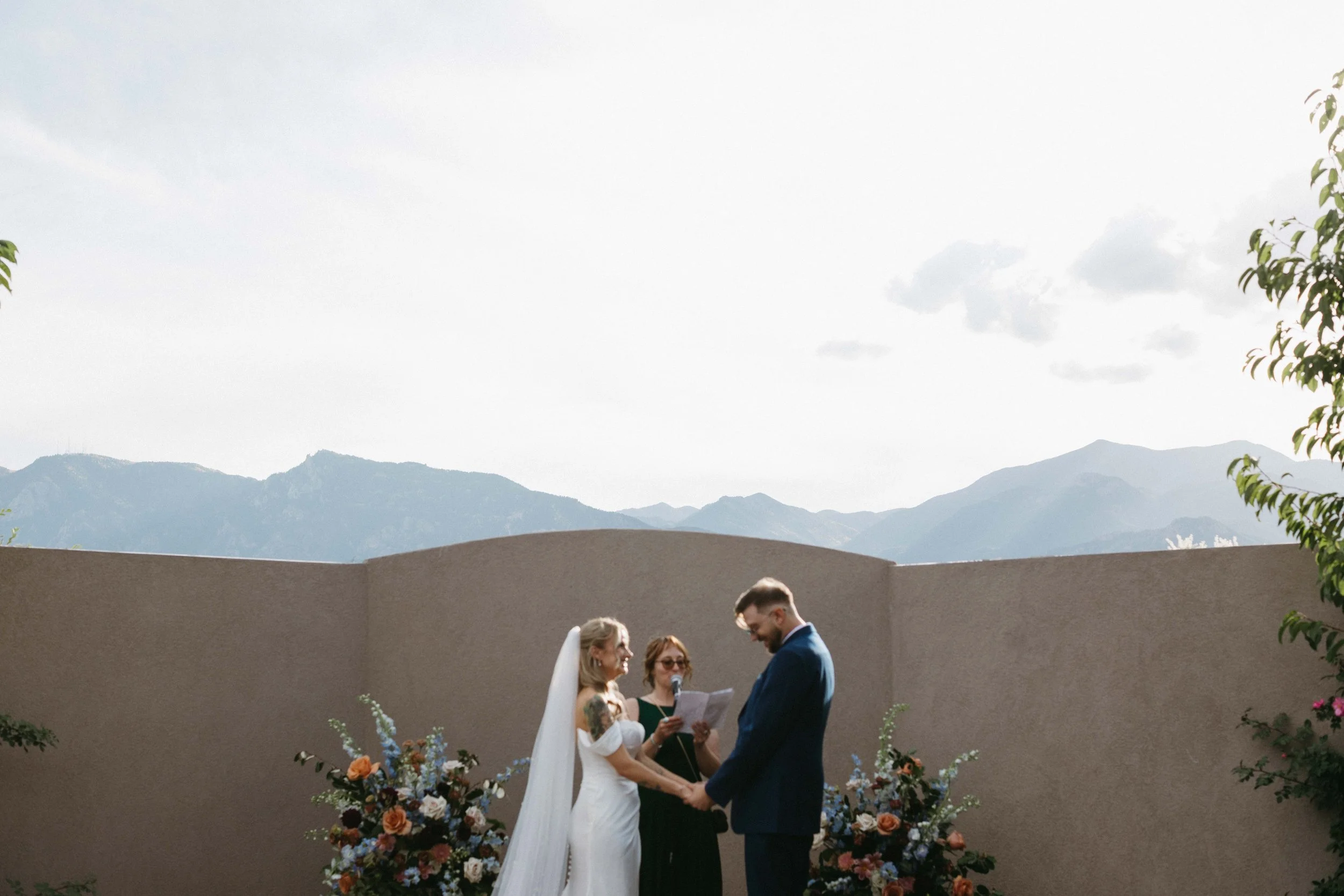 Hillside-Gardens-Colorado-Springs-wedding-ceremony  Hillside-Gardens-wedding-portraits-Colorado-Springs