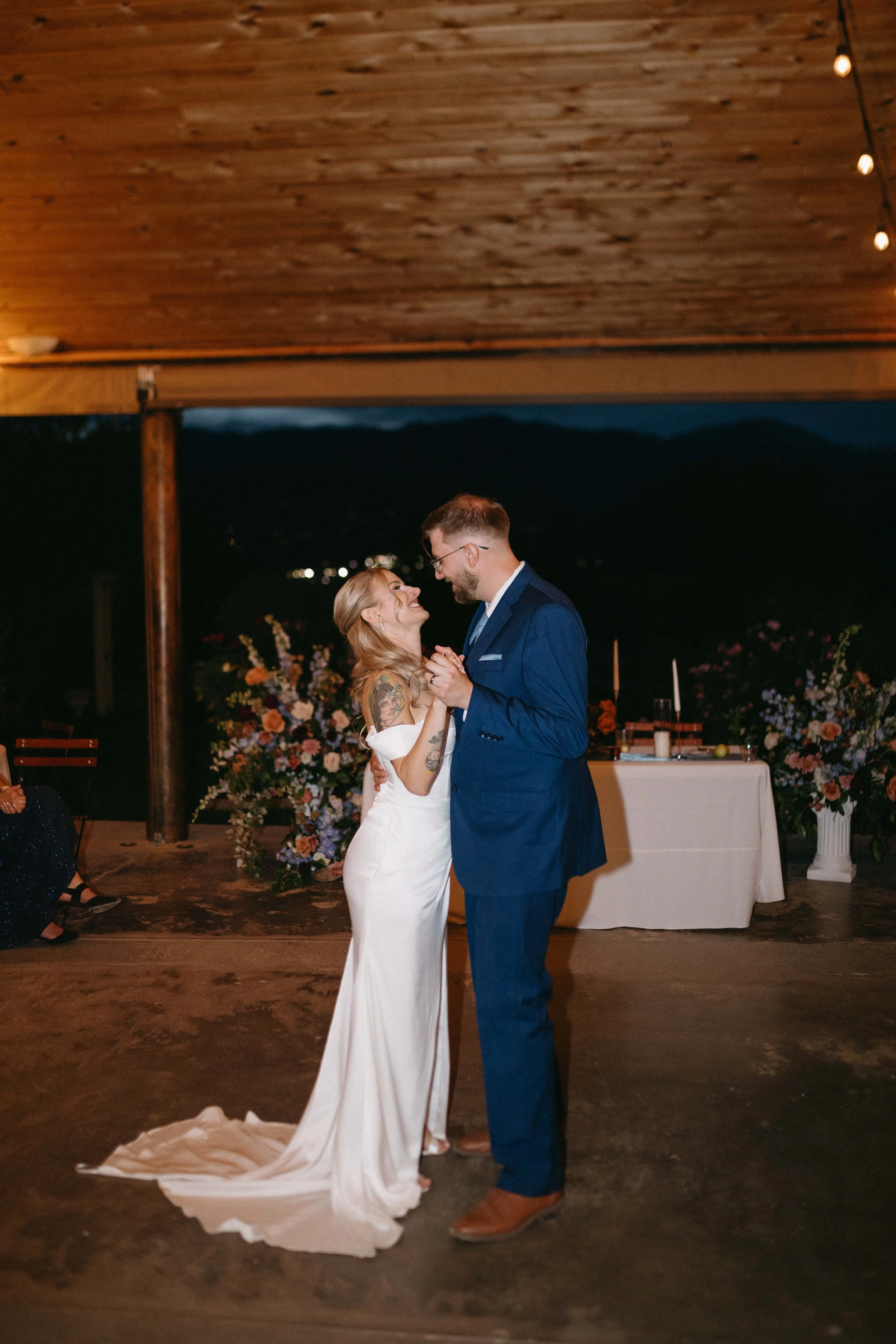 Hillside-Gardens-Colorado-Springs-wedding-ceremony  Hillside-Gardens-wedding-portraits-Colorado-Springs