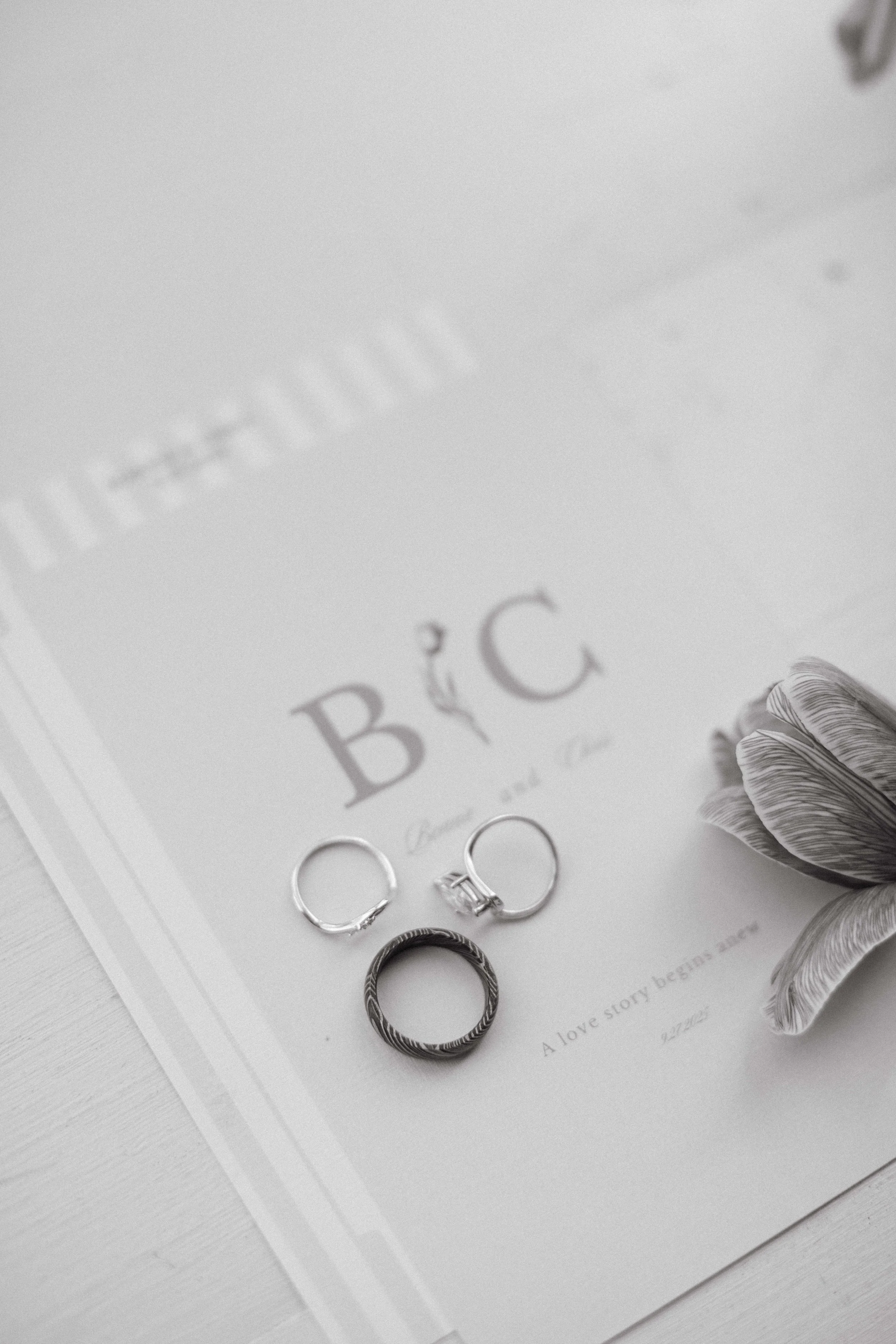 A Hillside Gardens Wedding in Colorado Springs 