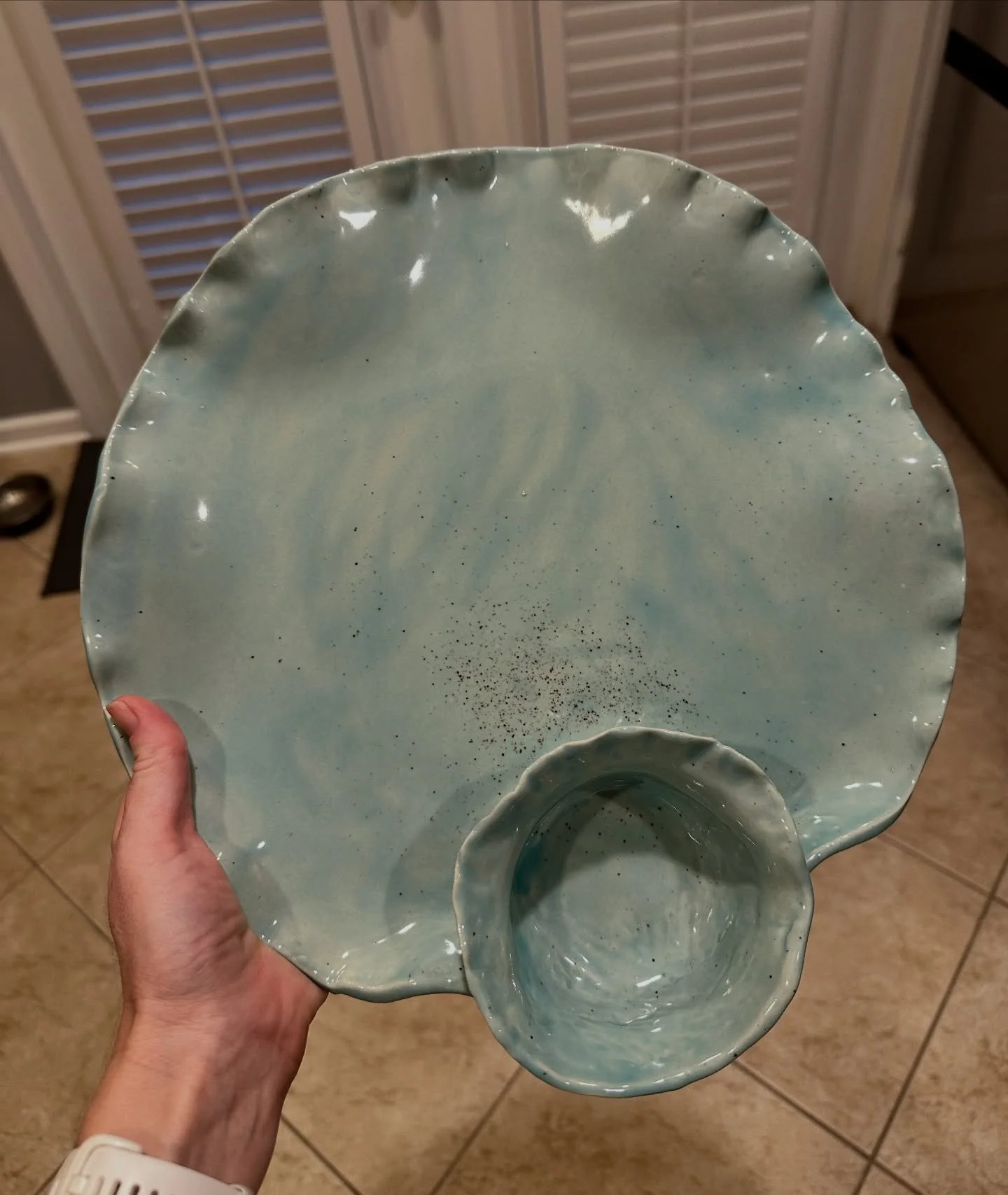 I struggle with my own content. But, my boss said to get over it 🤣, so I&rsquo;m digging into my photo library and coming your way with very little that isn&rsquo;t family, books, pottery, food, my dog or client photos. 

But this was one of my firs