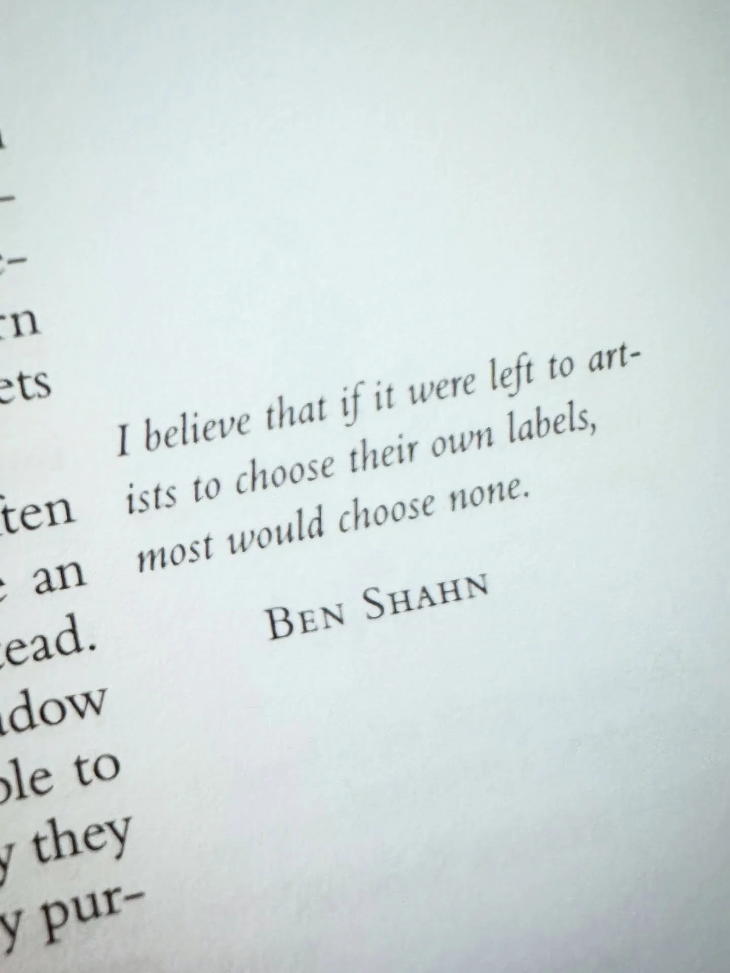 One of the most challenging, yet liberating things I&rsquo;ve discovered about myself in adulthood is that I like to do a lot of different things. 

But, I&rsquo;ve been doing the same thing in my business for 10.5 years. It&rsquo;s almost astounding