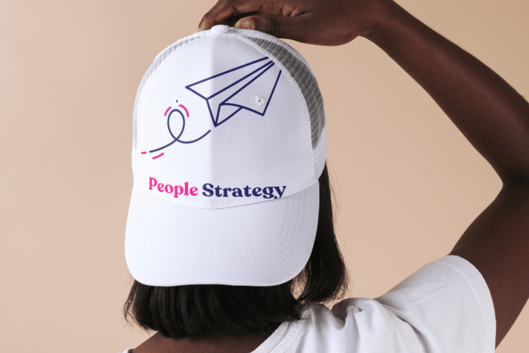 ✨ Our New Look: Bold, Bright, and People-Centred