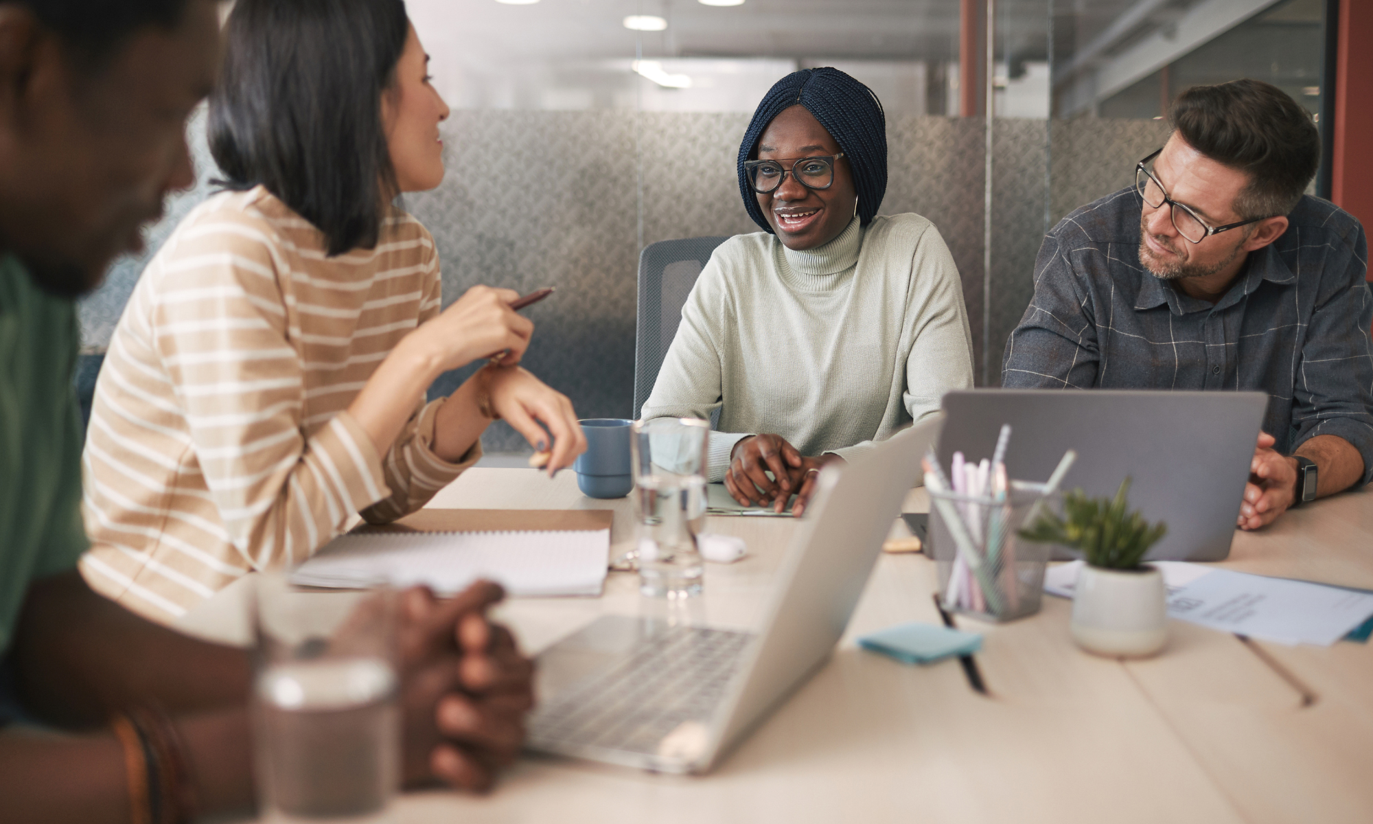 People Strategy | HR & Organizational Development Consultants