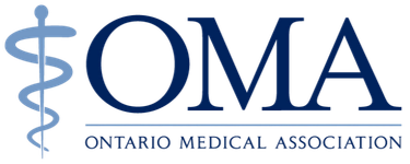 Logo of the Ontario Medical Association