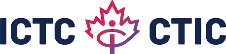Logo of ICTC - the Information and Communications Technology Council