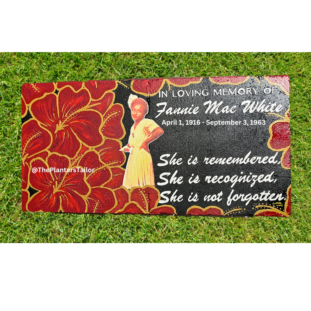 Headstones & Memorial Art
