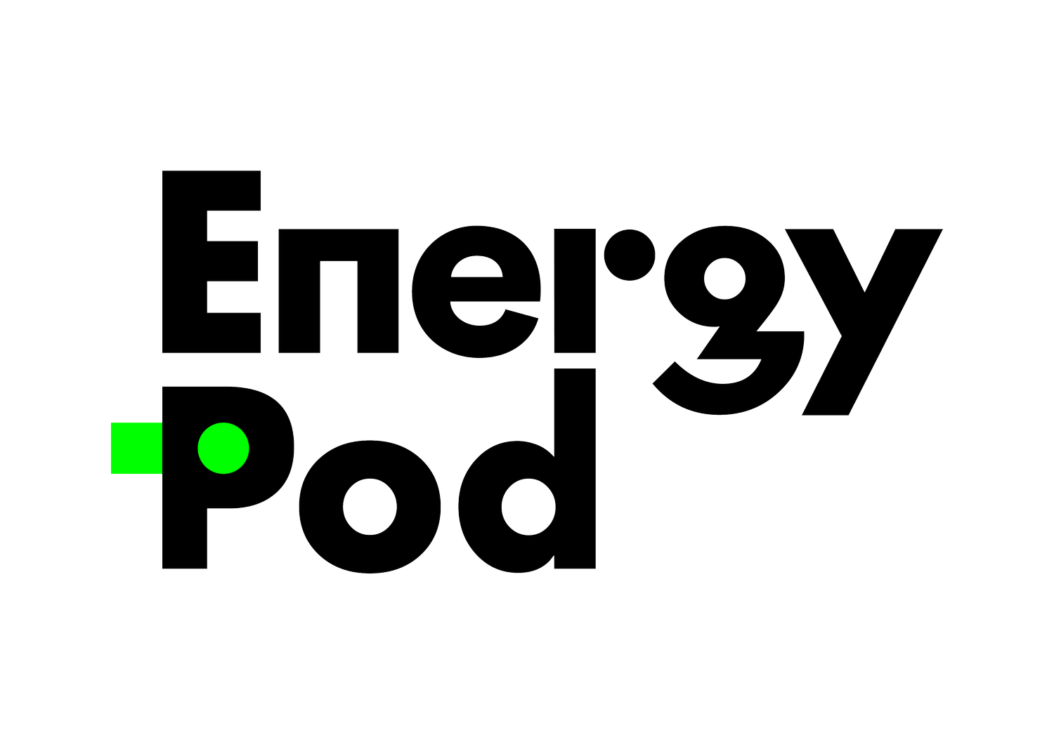 Energy Pod