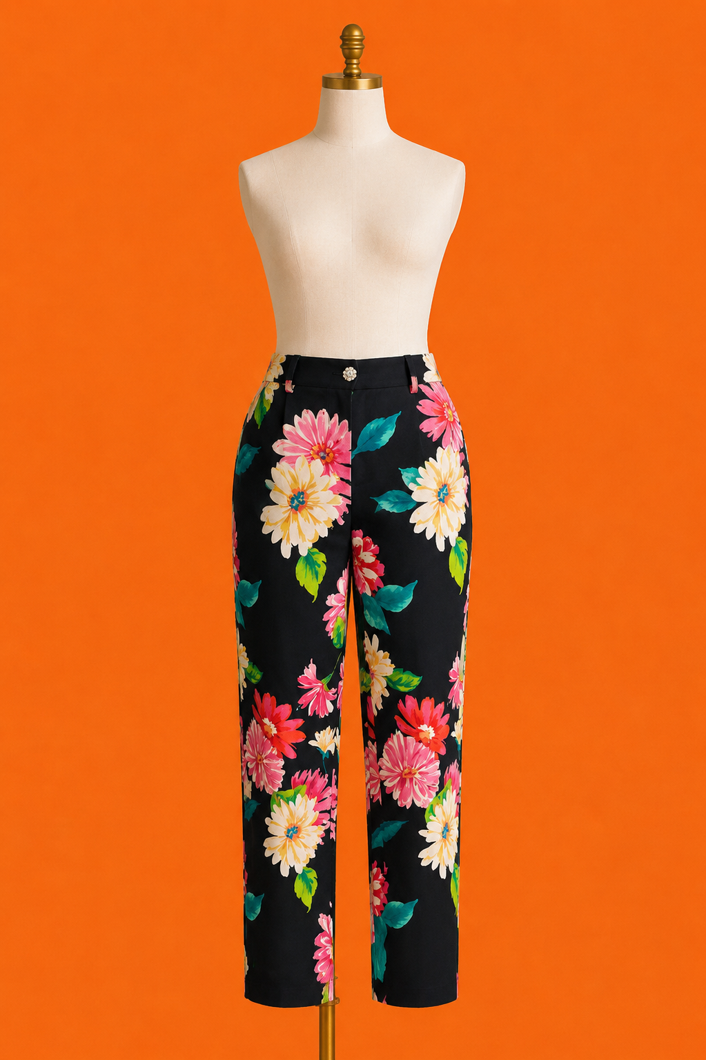 Y2K Sunny Leigh Pants
