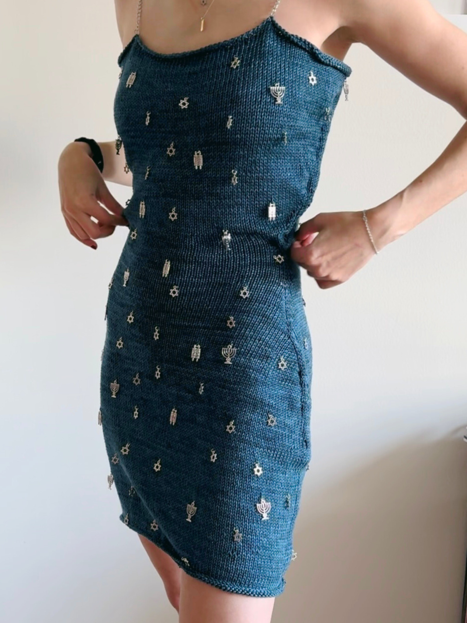 The Tradition Dress