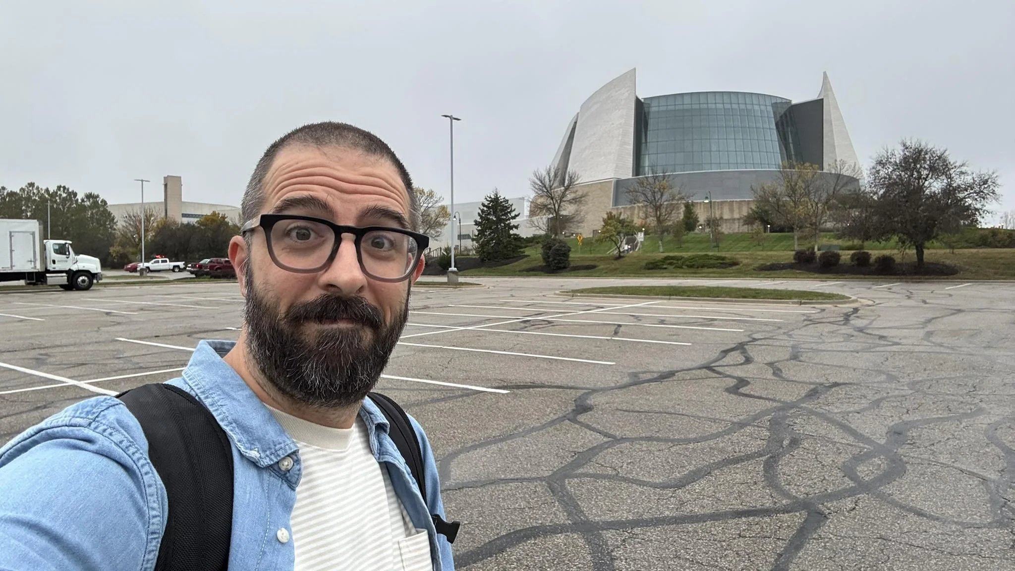UMAC Conference – Finding Our Voice As Local Church Communicators