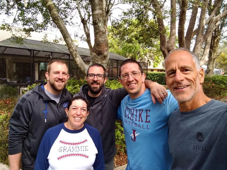 I Failed the Personality Test (Part 1)