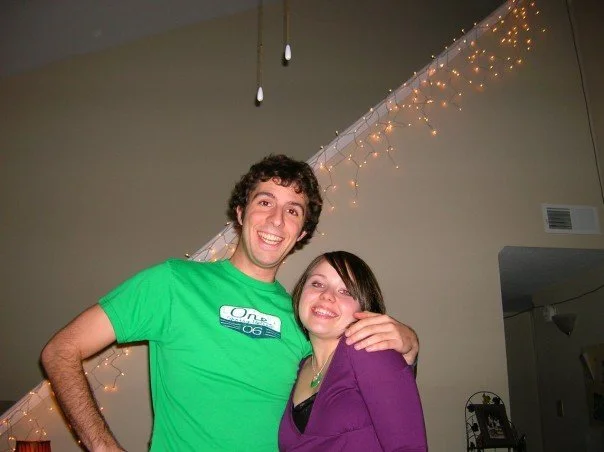 I Failed the Personality Test (Part 4)