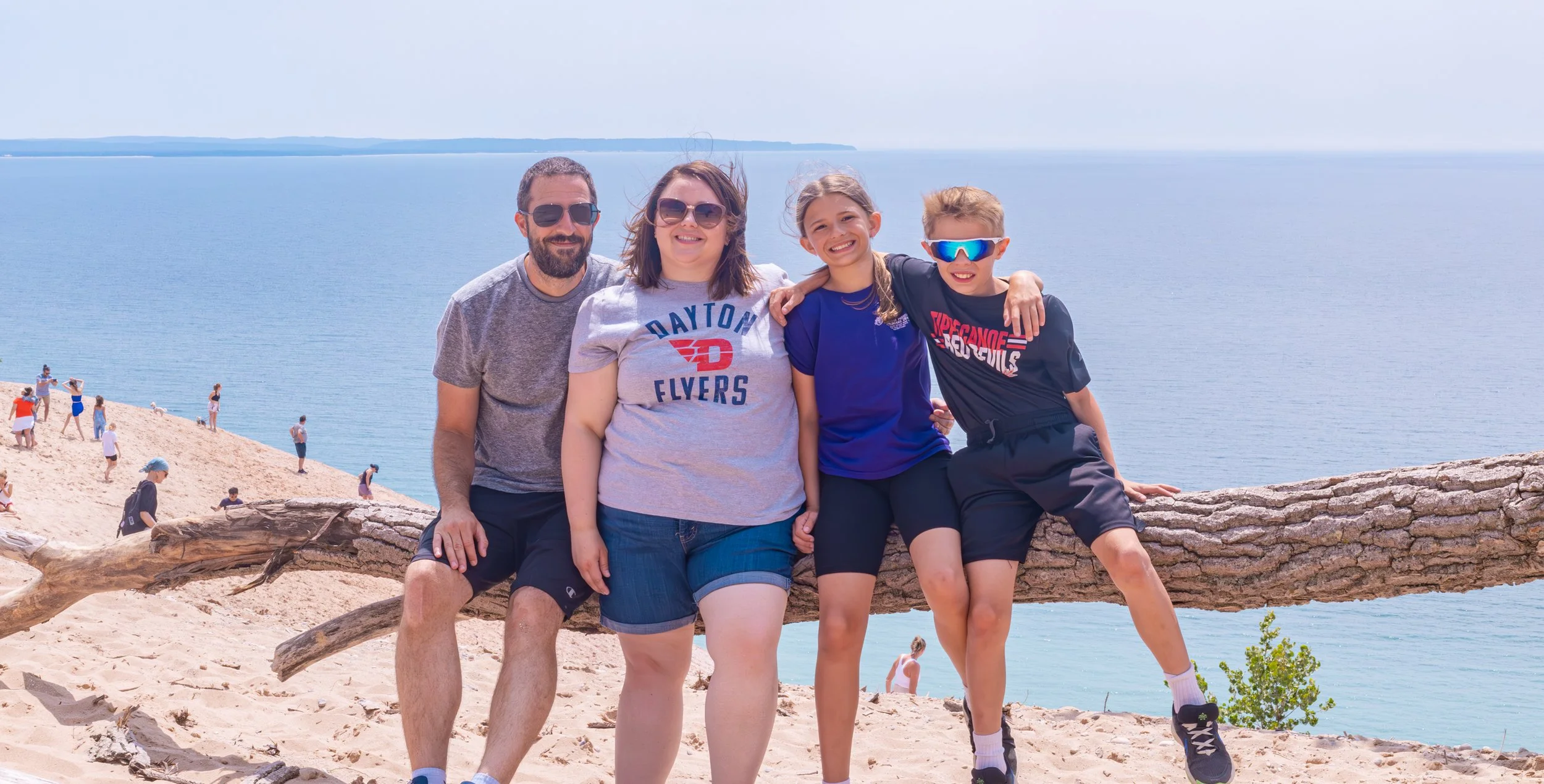 I Failed the Personality Test (Part 5)